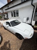 1994 Eunos Roadster 1.8 - Spares or Repair