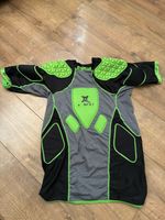 Gilbert Rugby Protector Body Armour Medium