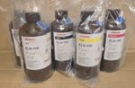 ELH 100 Genuine Mimaki UV ink Full CMYK and Clear