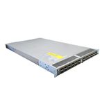 Cisco Managed Switch N5K-C5624Q V01 24 x 40GB QSFP+ w/ N5600-M12Q Chassis Module