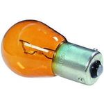 6 x 581 12v 21W BAU15S Indicator Bulbs - Offset Pins