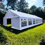 Marquee Gazebo PVC Ground Bar HEAVYDUTY COMMERICAL 500gsm 4x6 4x8 5x10 6x12 7x14