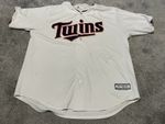 Minnesota Twins Baseball Jersey MLB Majestic #22 Sano Cool base Size XL 2xl