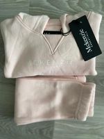 GIRLS TRACKSUIT HOODY JOGGER PINK SIZE 18-24 MONTHS RRP30