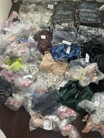 Jobalot Urban Outfitters Free People Bundle Mixed Sizes & Items approx RRP £2500