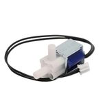 Micro Mini Solenoid Valve Normally Closed DC 5V 6V Electric Control Water Valve