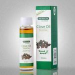 Hemani Clove Oil 100% Natural. Dental/Oral Care, Toothache 10ml Original one