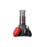 AeroPress Go Portable Travel Press Coffee Espresso Maker for the home or office