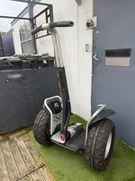 Segway X2 and i2 Service. repairs, and batteries.