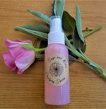 Rose & White Sage Smudging Spray  50ml Smudge   Room Cleansing Smoke Free