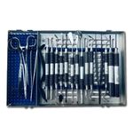 Dental Implant Oral Surgery Kit