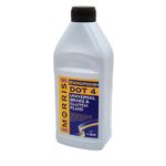 DOT 4 UNIVERSAL BRAKE CLUTCH FLUID 1L MORRIS