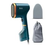 Tefal Pure Pop Glam Garment Steamer – Quick, Easy, Perfect for Travel, 15 Second