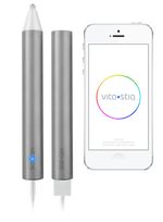 Vitastiq Family Vitamin Tracker - Track Vitamin C, Iron, Magnesium  & More