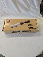 Chicago Pneumatic CP-828 Air Ratchet 3/8" Drive 150RPM 70Nm.