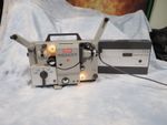 Eumig Mark S 709 Dual Standard 8mm  & Super 8 Sound Movie Projector needs repair
