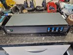 Kramer VS402 video switcher