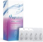 Vaginal Moisturiser Vaginal Globules Relief from Vaginal Dryness Discomfort 7X