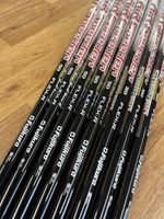 Fujikura Air Speeder Men’s Graphite Iron Shaft Set X 8 Parallel Tip 50G REGULAR