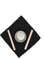 Leather, Fabric glue repair kit Solvent Based. Very Strong Contact Adhesive  25m