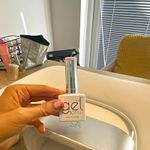The Gel Bottle Inc Fibre Blab Cutie Pink Lipstick, Cream Gloss Vegan 20ml
