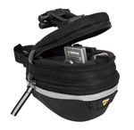 Topeak Survival Tool Wedge II including 17 tools / Rain Cover TC2276B REDUCED !