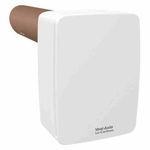 Vent-Axia Lo-Carbon Tempra Single Room Heat Recovery Unit REF 443311