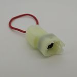 Electrical Service Connector plug pigtail Fit for Honda Motorcycle 070PZ-ZY30100