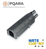 NateChrony v2.5 Aluminium Black Chronograph - Best Thing Since Sliced Bread !