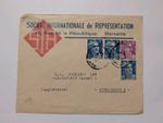 France document Marseille 1948