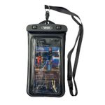 Yak Dry Phone Case
