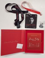 NIALL HORAN DINNER PARTY LIVE ON TOUR VIP PACKAGE.OCT 1ST/2ND 02 ARENA LONDOND.