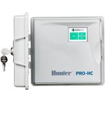 Hunter Pro-HC PHC-600i Wi-Fi 6-Zone Station Hydrawise Sprinkler Controller
