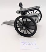 Timpo American Civil War Gatlin Gun 