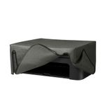 Dust Cover Compatible with Canon PIXMA TS3550i TS3551i Printer