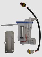 Bullit Bluroc Hero & Spirit 125cc Fuel Pump - Genuine OEM Part - New