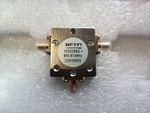 868MHz 865-870MHz LoRa Helium Frequency Microwave Ferrite Circulator Splitter