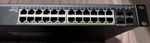 Netgear ProSafe GS728TPP 28 Port Gigabit Switch with SFP and PoE+