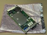 Used Huawei UMPTe2 Baseband BBU Module Card, 03057252, WD2DUMPTE201