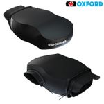 OXFORD COMMUTER MUFFS OX391 SCOOTER MOTORBIKE MOTORCYCLE MUFFS WINTER WATERPROOF