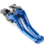 Brake Clutch Levers For Honda VFR 750 1991-1997 VFR 800 F 2002-2017