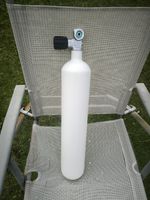 3L Pony Cylinder