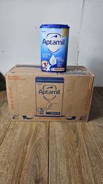 6 X full case Aptimil Pepti1 Baby Formula 800g 24/11/2026