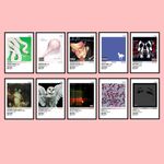 DEFTONES BAND ARTIST ALBUM POSTER COLOUR PALETTE ART MUSIC GIFT