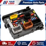 New Under Bonnet Fuse Box BSM For Citroen Berlingo C4 Dispatch 9675878080