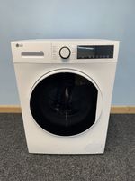 LG F2T208WSE 8KG 1200 Spin Washing Machine - White 5073