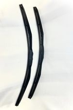 Brand New Genuine MINI Front Wiper Blade Set 61610040535 for F57,F55,F56 Models