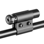Red Laser Dot Sight Scope Air Gun 11/20mm Rail Mount Tactical Hunting
