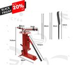 Tyre Changer Machine FOR 4" To 21"wheel manual tyre changer machine CAR SUV