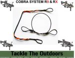 Crossbow String & Stringing Aid Stringer For EK Archery R9 RX Cobra Adder Series